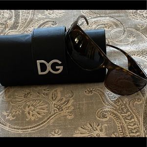 Dolce and Gabbana sunglasses
